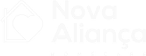 Nova Aliança Home Care logo